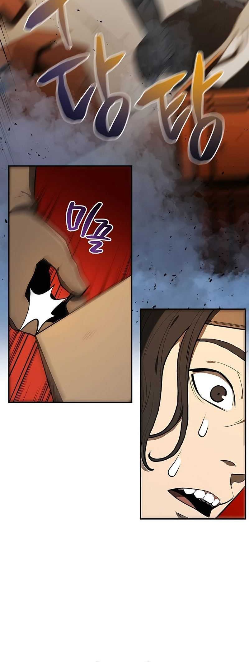 Black Corporation: Joseon Chapter 1 - halaman 65