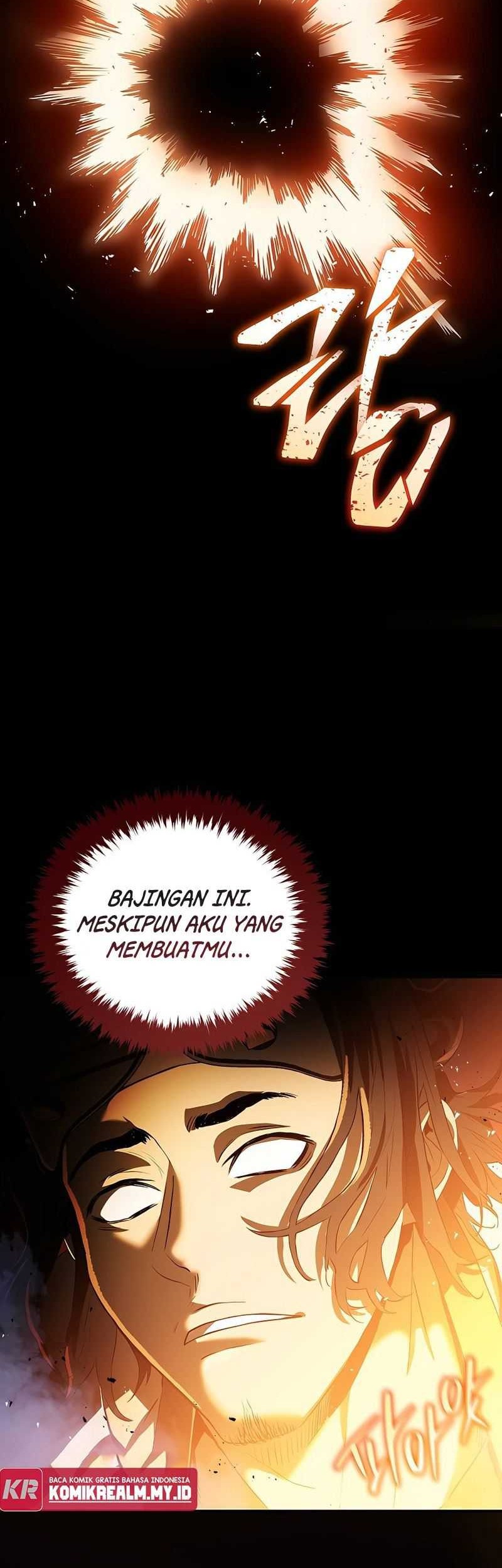 Black Corporation: Joseon Chapter 1 - halaman 70