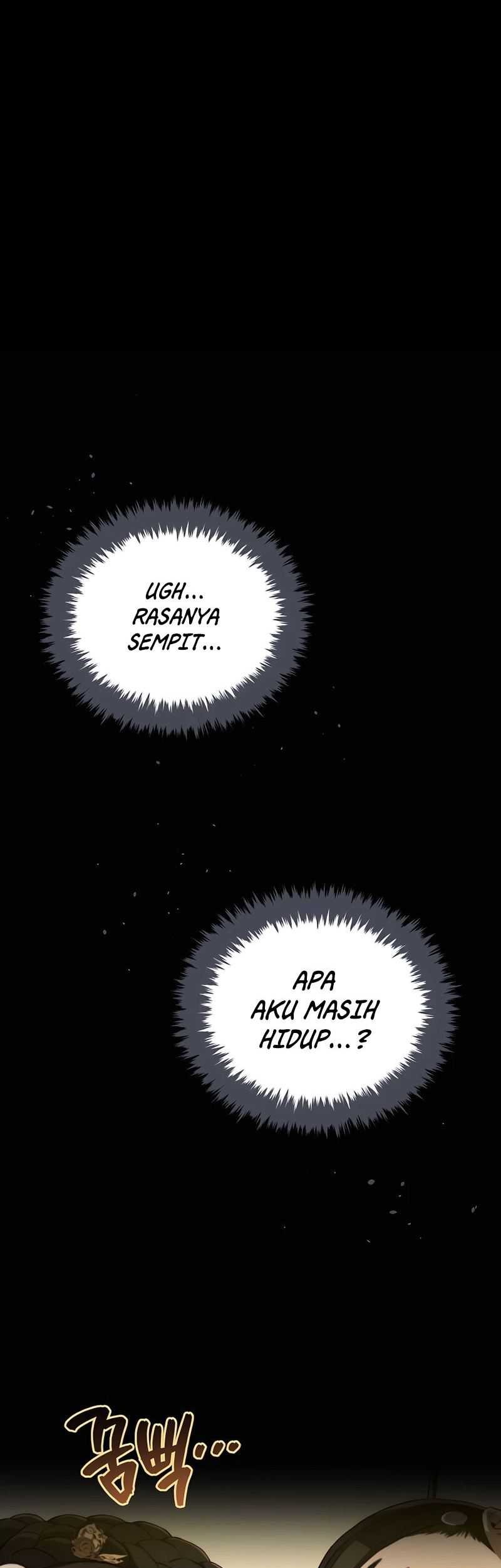 Black Corporation: Joseon Chapter 1 - halaman 73