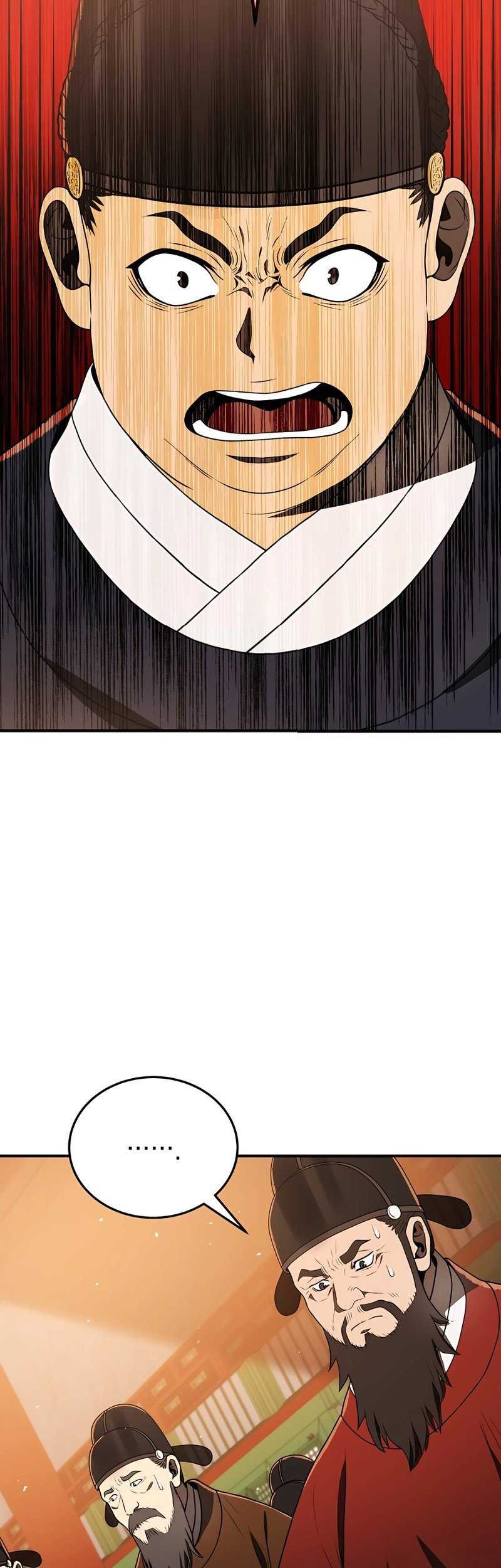 Black Corporation: Joseon Chapter 10 - halaman 18