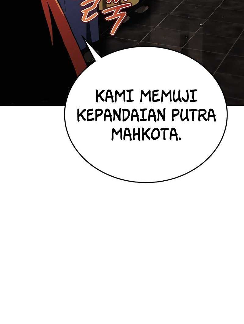 Black Corporation: Joseon Chapter 10 - halaman 31