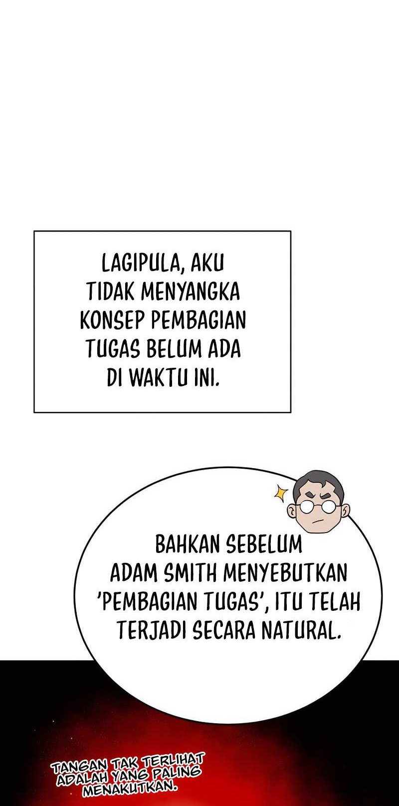 Black Corporation: Joseon Chapter 10 - halaman 43