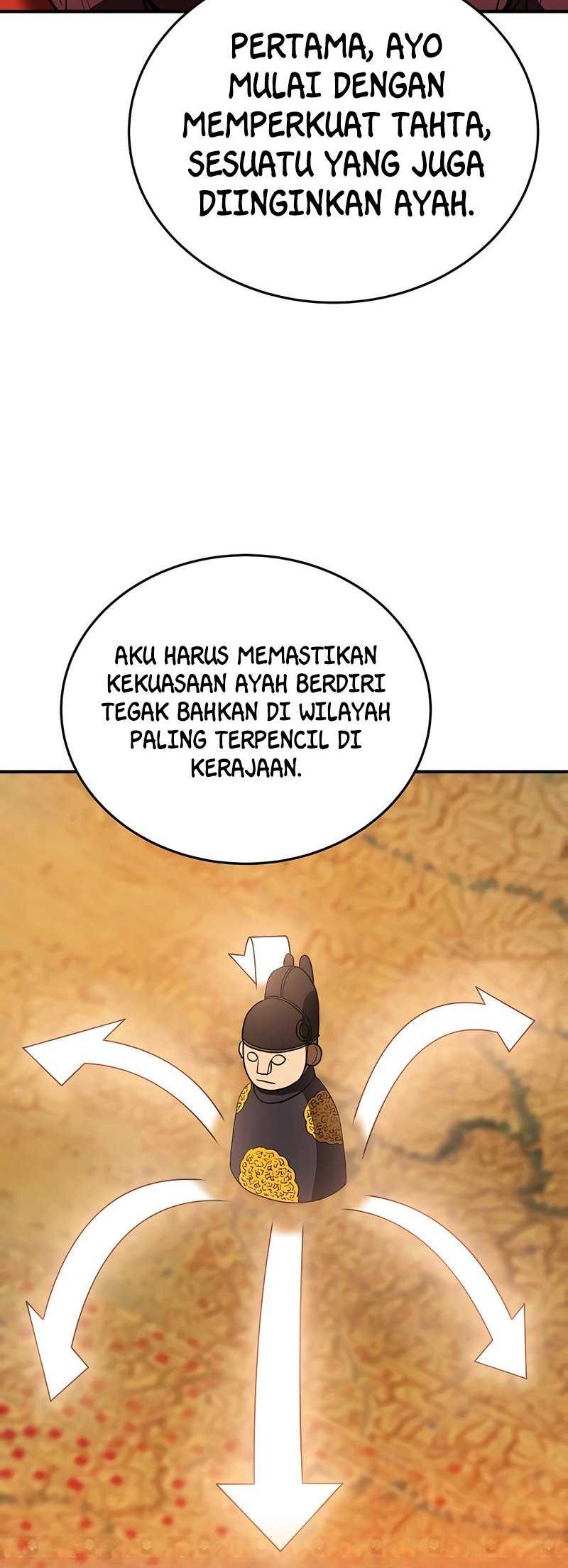 Black Corporation: Joseon Chapter 10 - halaman 49