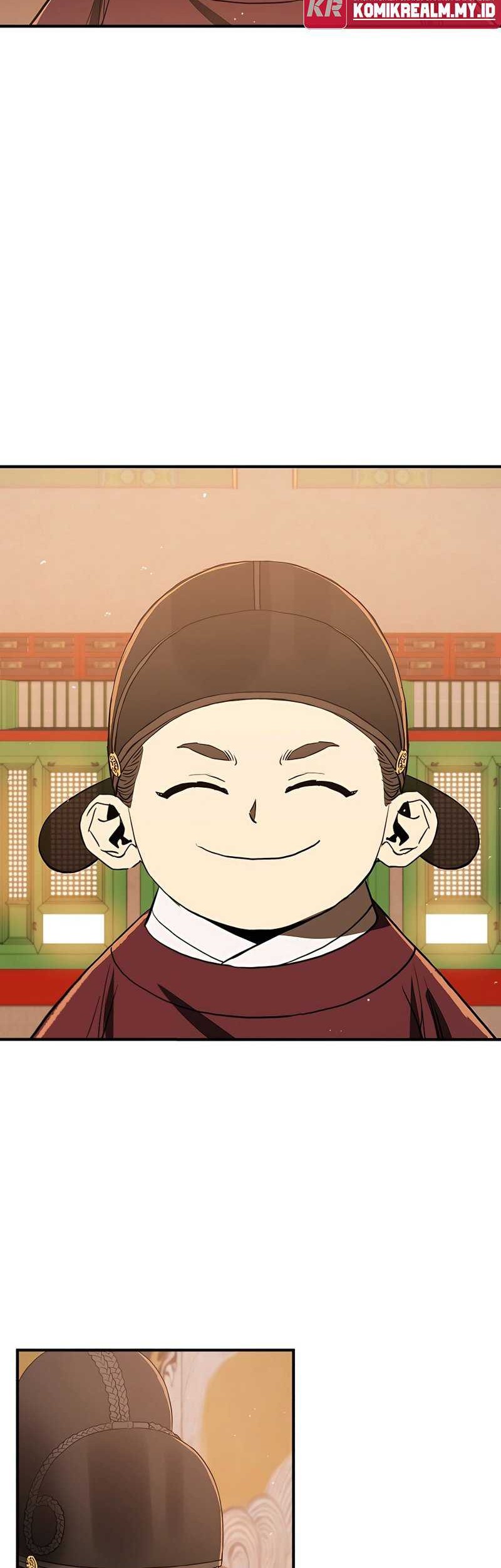 Black Corporation: Joseon Chapter 10 - halaman 51