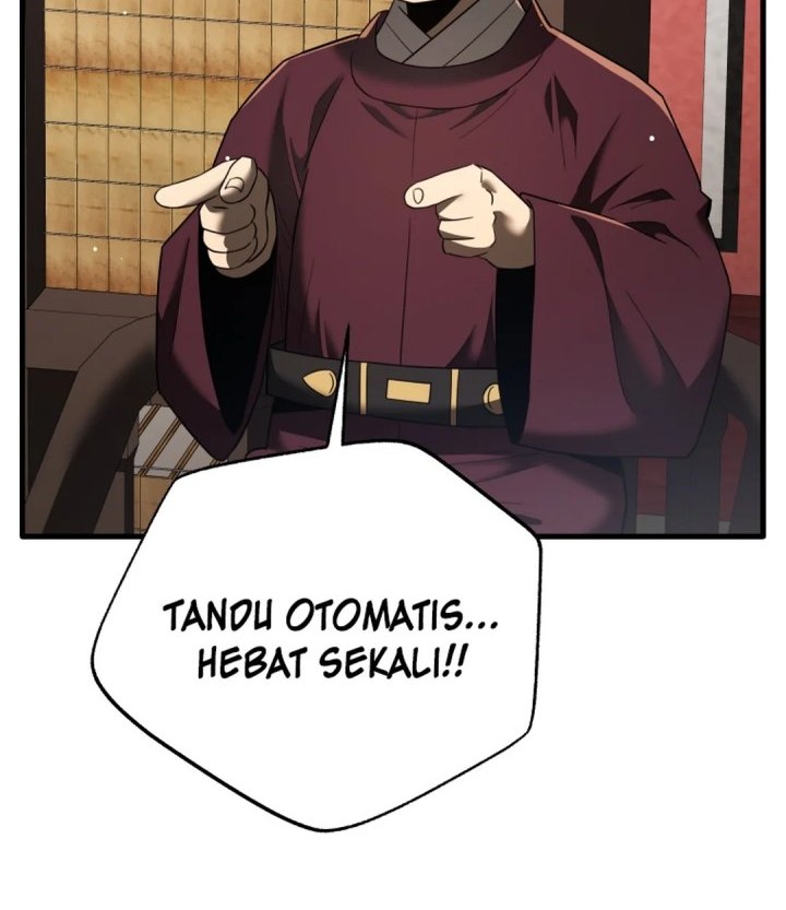 Black Corporation: Joseon Chapter 100 - halaman 10