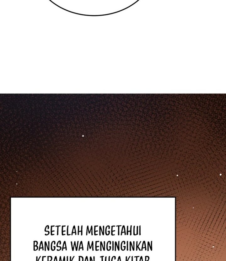 Black Corporation: Joseon Chapter 100 - halaman 16
