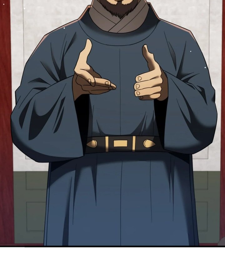 Black Corporation: Joseon Chapter 100 - halaman 2