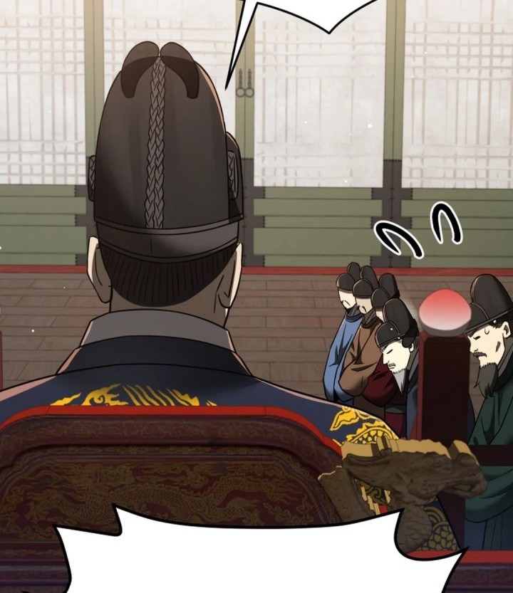 Black Corporation: Joseon Chapter 100 - halaman 24