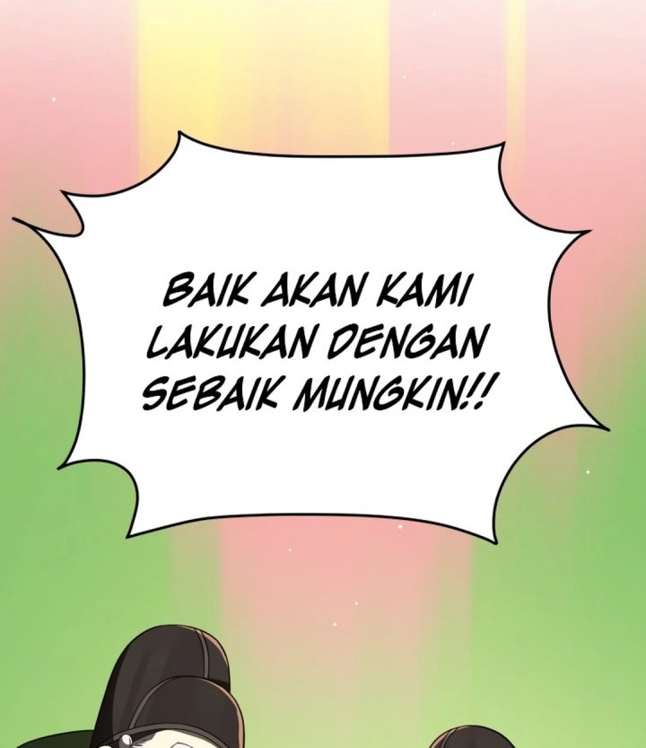 Black Corporation: Joseon Chapter 100 - halaman 30