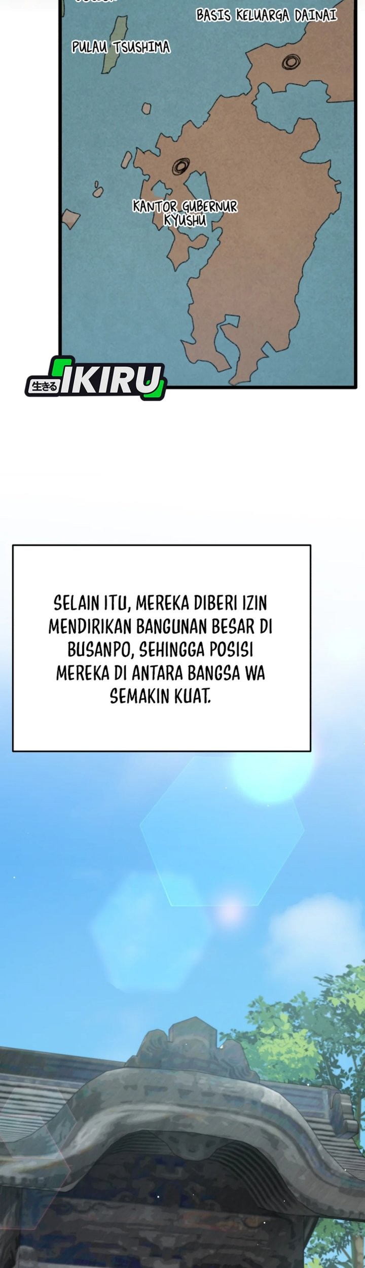Black Corporation: Joseon Chapter 100 - halaman 33