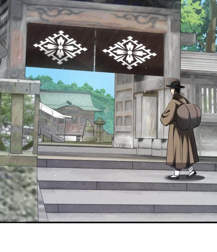 Black Corporation: Joseon Chapter 100 - halaman 34