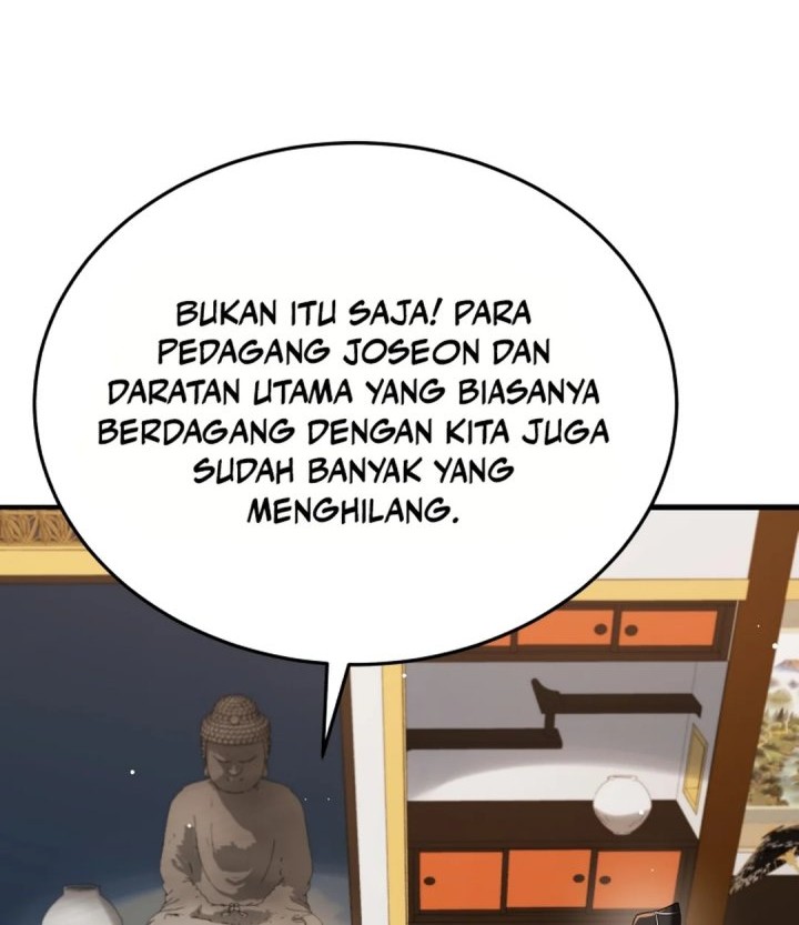 Black Corporation: Joseon Chapter 100 - halaman 38