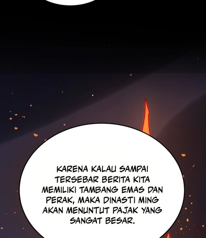 Black Corporation: Joseon Chapter 100 - halaman 52