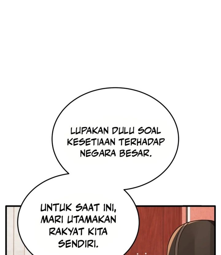 Black Corporation: Joseon Chapter 100 - halaman 54