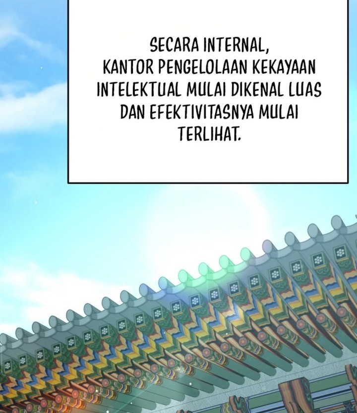 Black Corporation: Joseon Chapter 100 - halaman 56