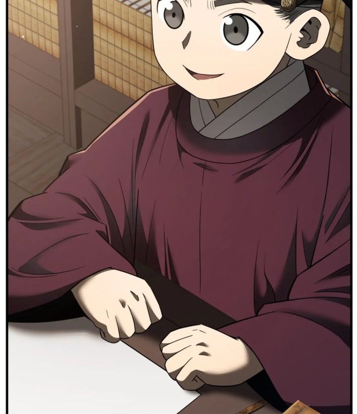 Black Corporation: Joseon Chapter 100 - halaman 6
