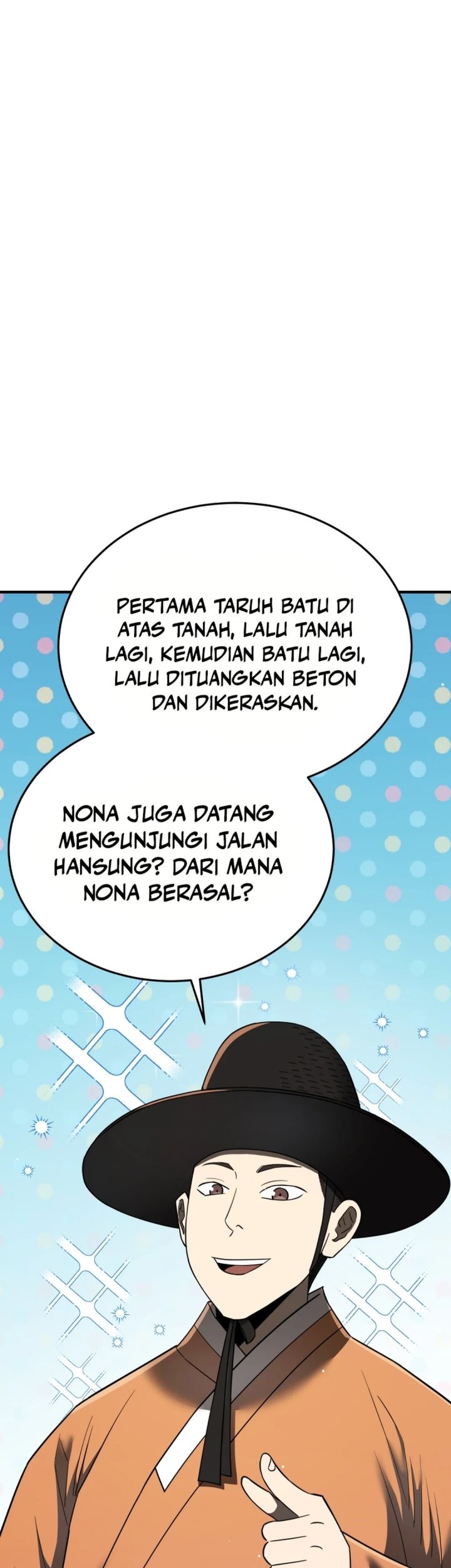 Black Corporation: Joseon Chapter 100 - halaman 67