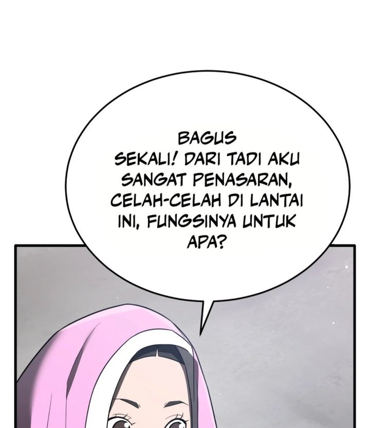 Black Corporation: Joseon Chapter 100 - halaman 70