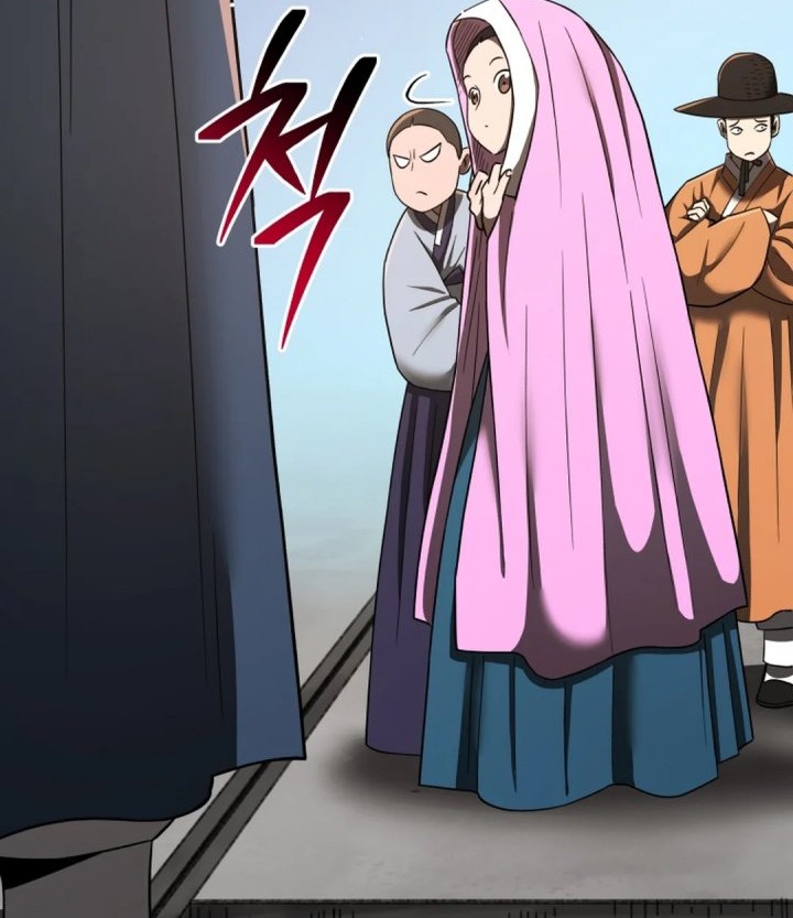 Black Corporation: Joseon Chapter 100 - halaman 74