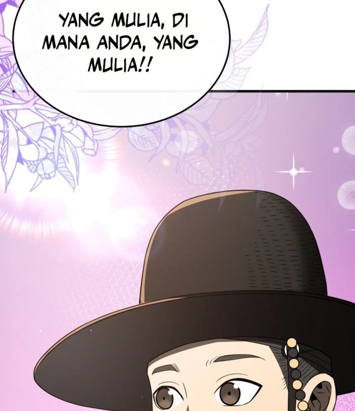 Black Corporation: Joseon Chapter 100 - halaman 78
