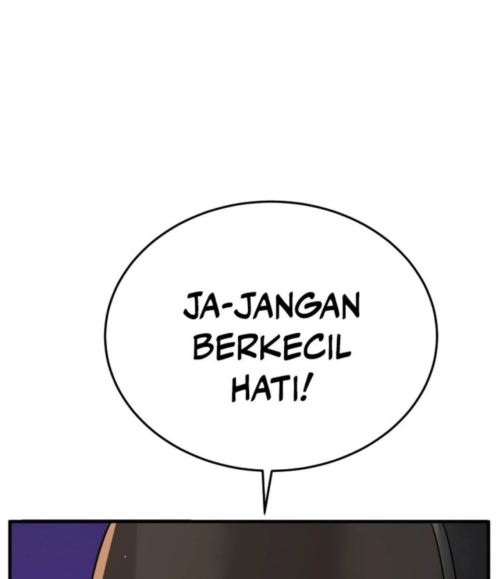 Black Corporation: Joseon Chapter 100 - halaman 8
