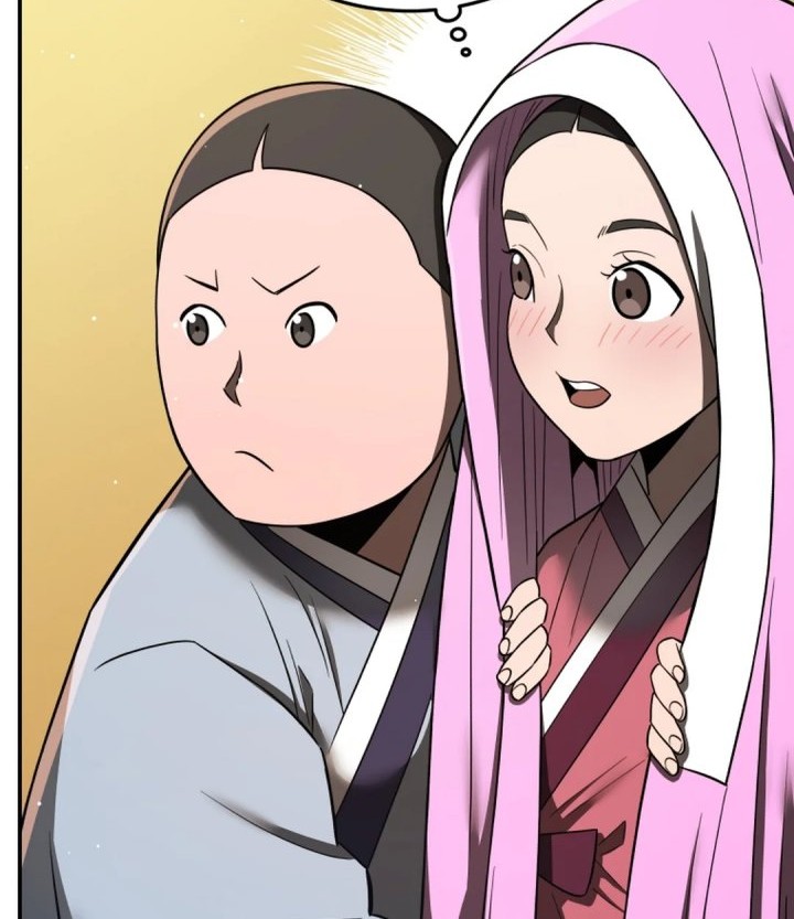 Black Corporation: Joseon Chapter 100 - halaman 80