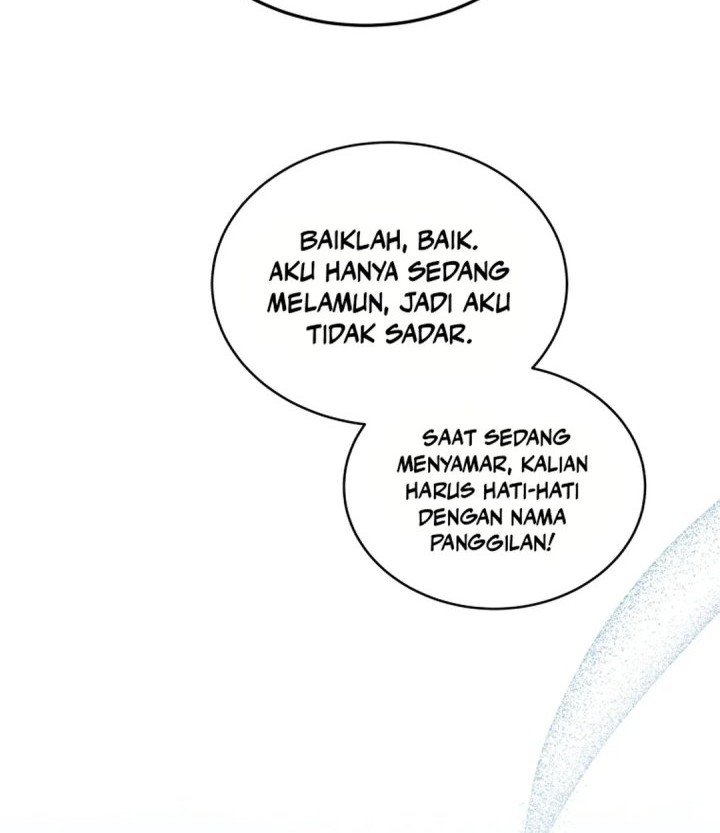 Black Corporation: Joseon Chapter 100 - halaman 84