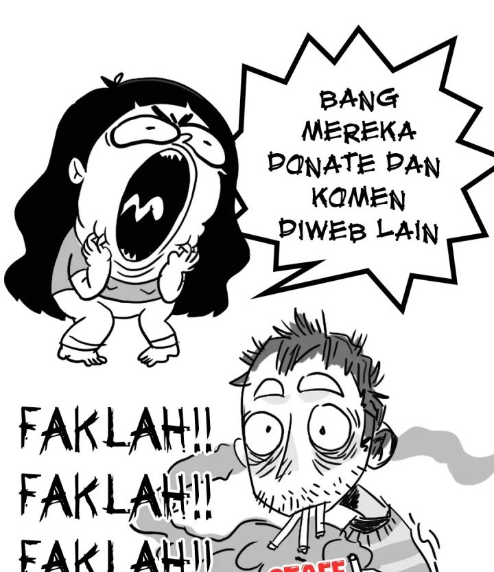 Black Corporation: Joseon Chapter 100 - halaman 92
