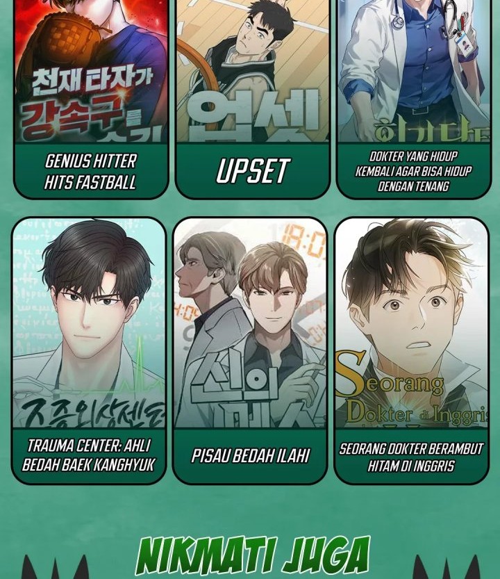 Black Corporation: Joseon Chapter 100 - halaman 94