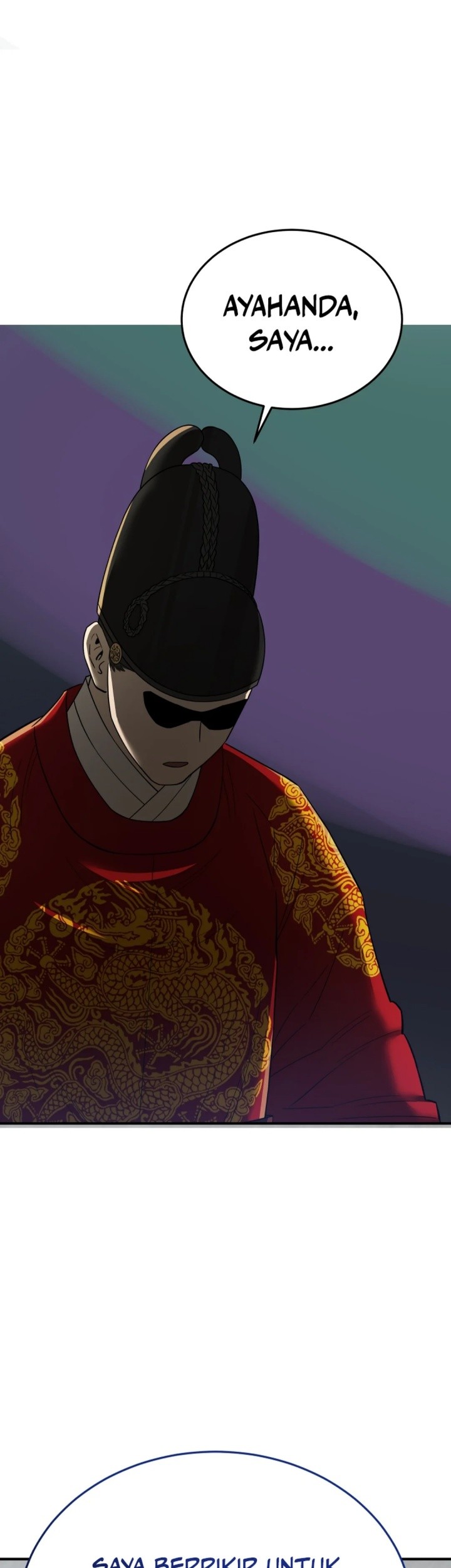 Black Corporation: Joseon Chapter 101 - halaman 101