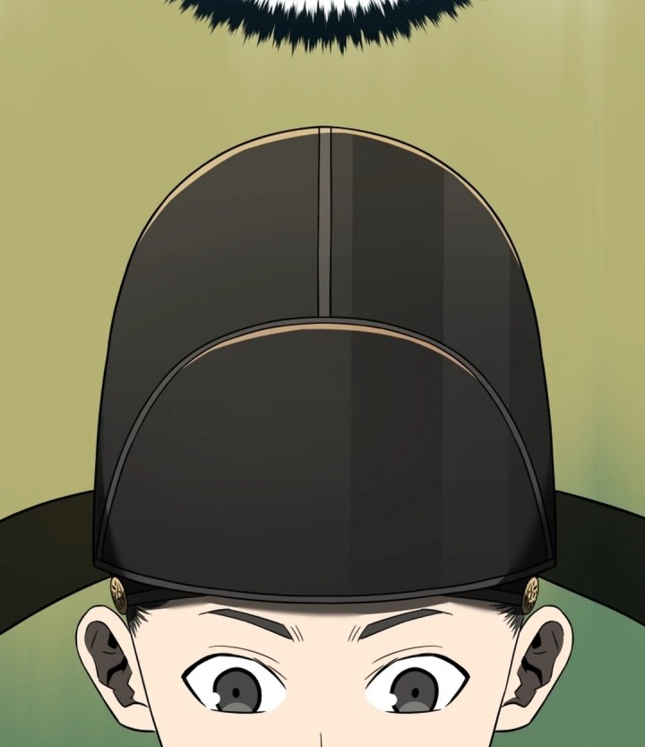 Black Corporation: Joseon Chapter 101 - halaman 14
