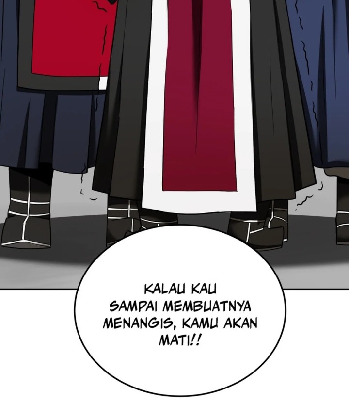 Black Corporation: Joseon Chapter 101 - halaman 18