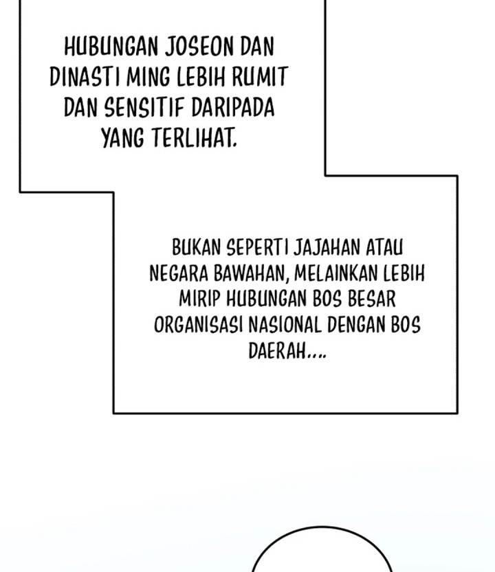 Black Corporation: Joseon Chapter 101 - halaman 20