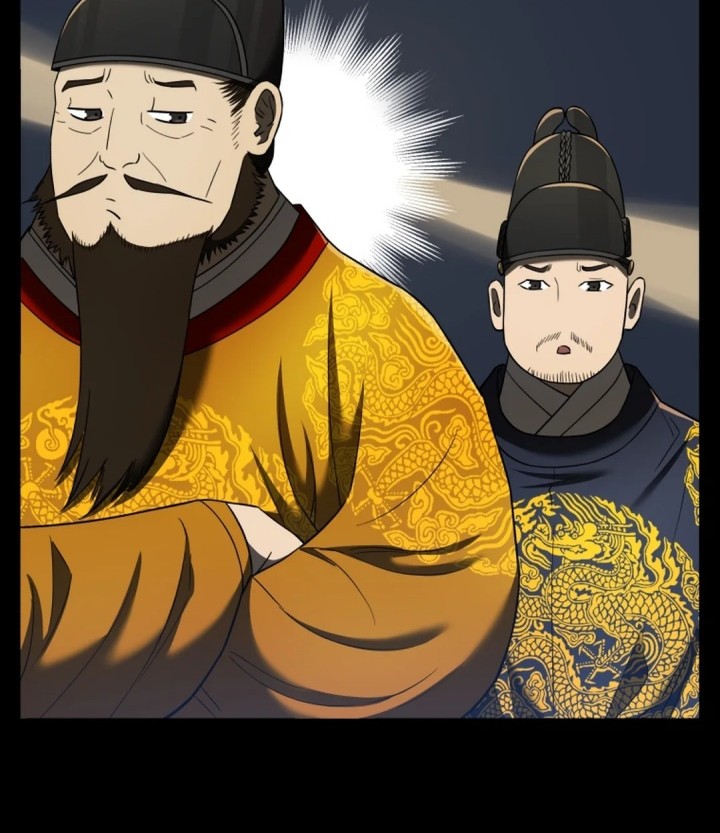 Black Corporation: Joseon Chapter 101 - halaman 22