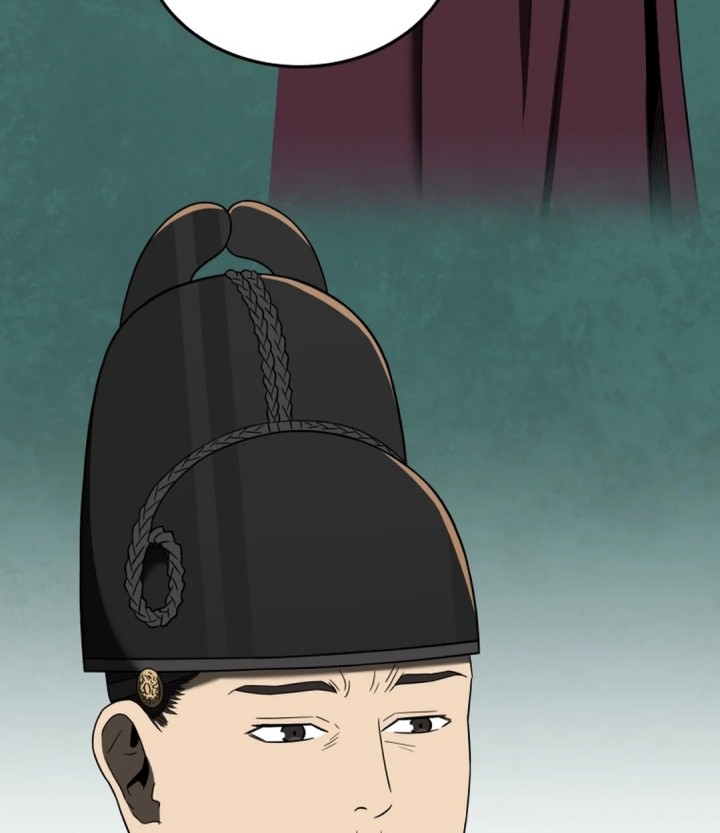 Black Corporation: Joseon Chapter 101 - halaman 24
