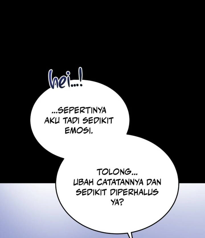 Black Corporation: Joseon Chapter 101 - halaman 30