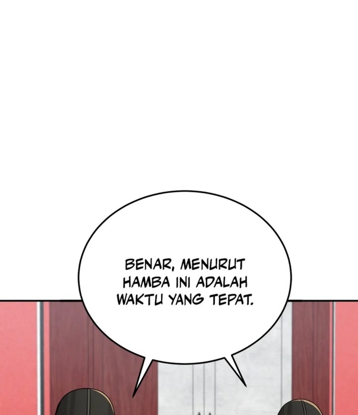 Black Corporation: Joseon Chapter 101 - halaman 34