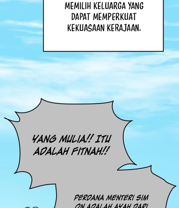 Black Corporation: Joseon Chapter 101 - halaman 36