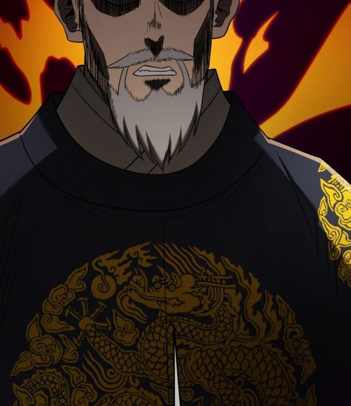 Black Corporation: Joseon Chapter 101 - halaman 38