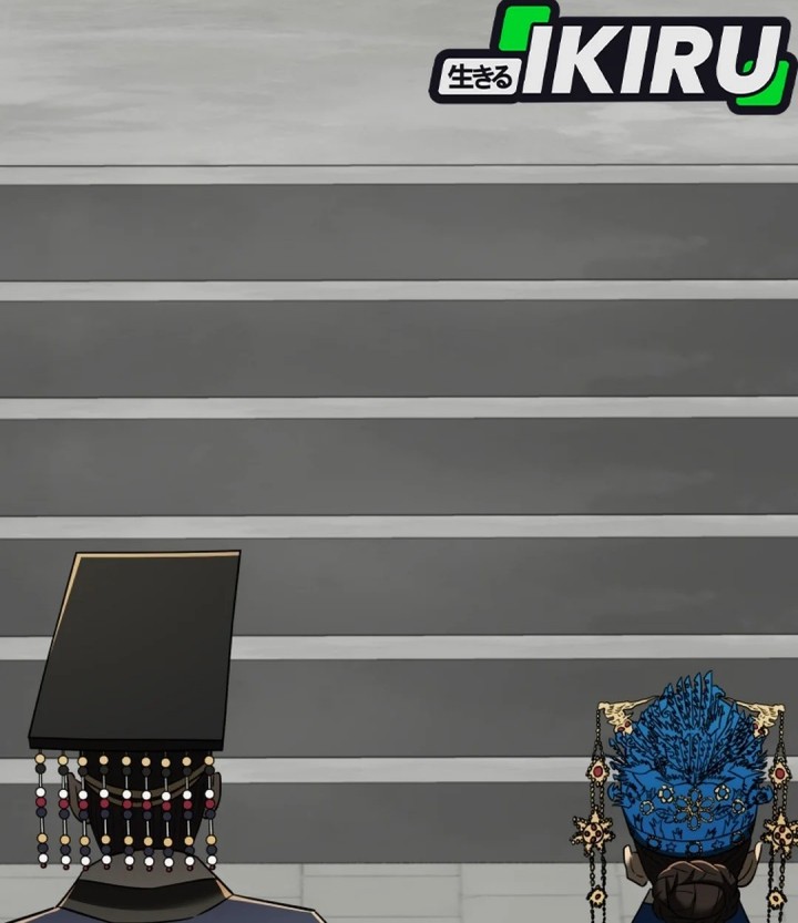 Black Corporation: Joseon Chapter 101 - halaman 4