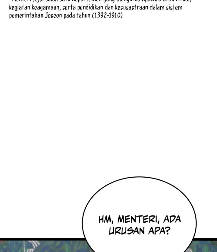 Black Corporation: Joseon Chapter 101 - halaman 44