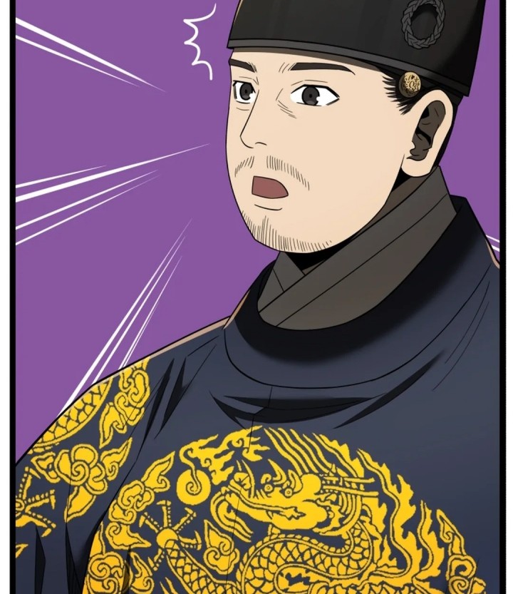 Black Corporation: Joseon Chapter 101 - halaman 46