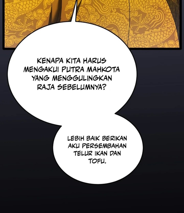 Black Corporation: Joseon Chapter 101 - halaman 48