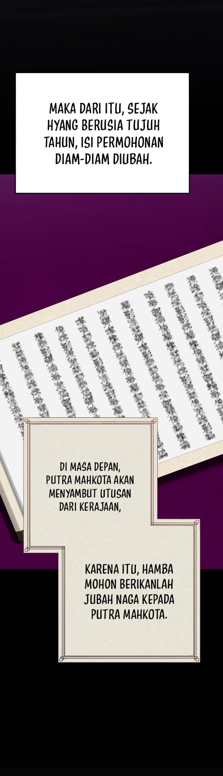 Black Corporation: Joseon Chapter 101 - halaman 49