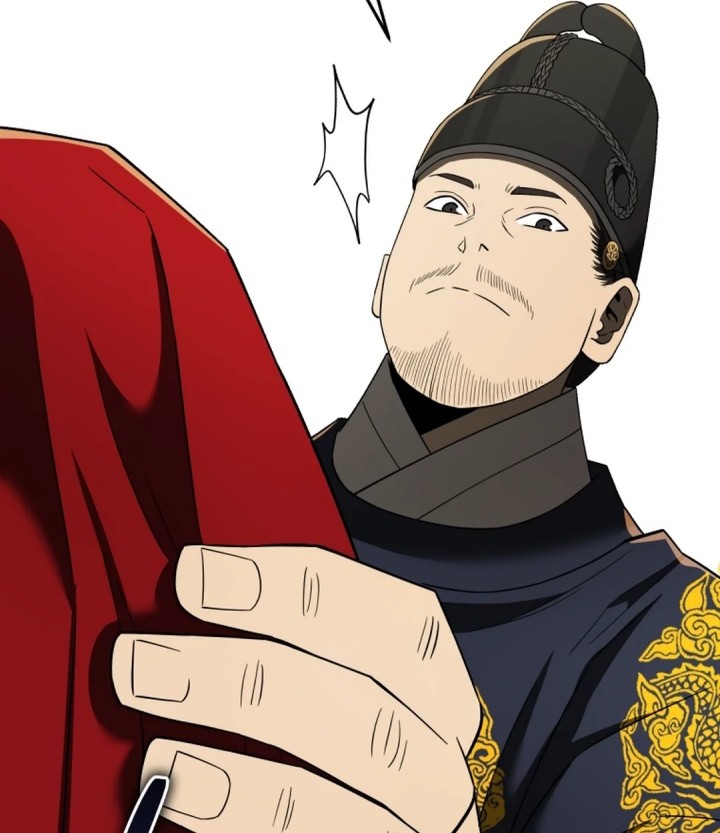 Black Corporation: Joseon Chapter 101 - halaman 54