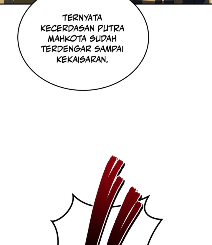 Black Corporation: Joseon Chapter 101 - halaman 56