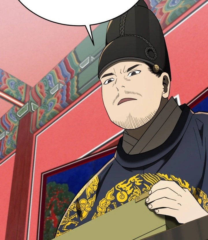 Black Corporation: Joseon Chapter 101 - halaman 58