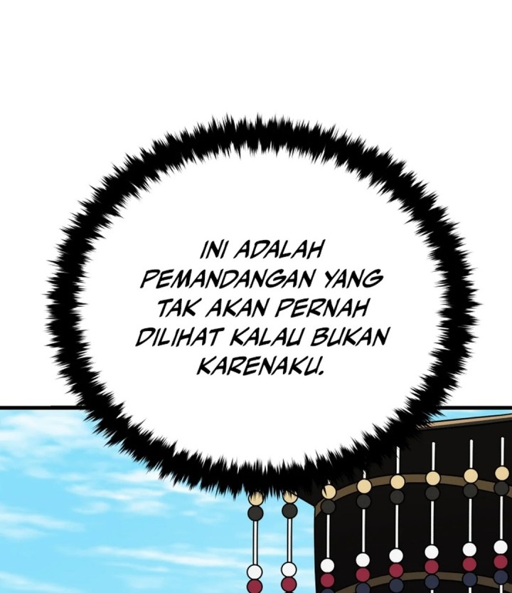 Black Corporation: Joseon Chapter 101 - halaman 6