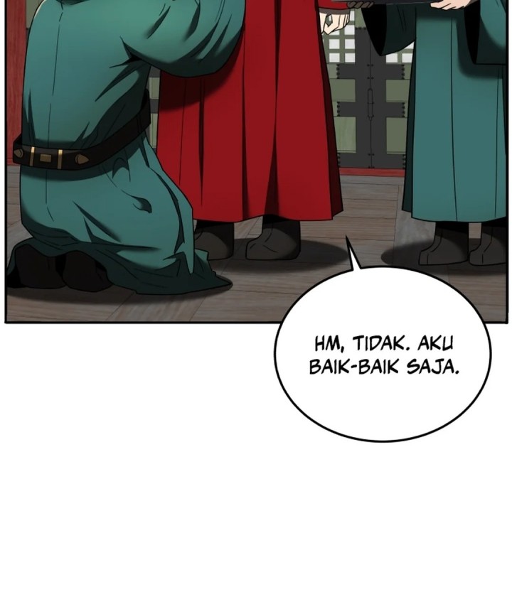 Black Corporation: Joseon Chapter 101 - halaman 66