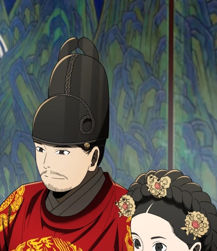 Black Corporation: Joseon Chapter 101 - halaman 68